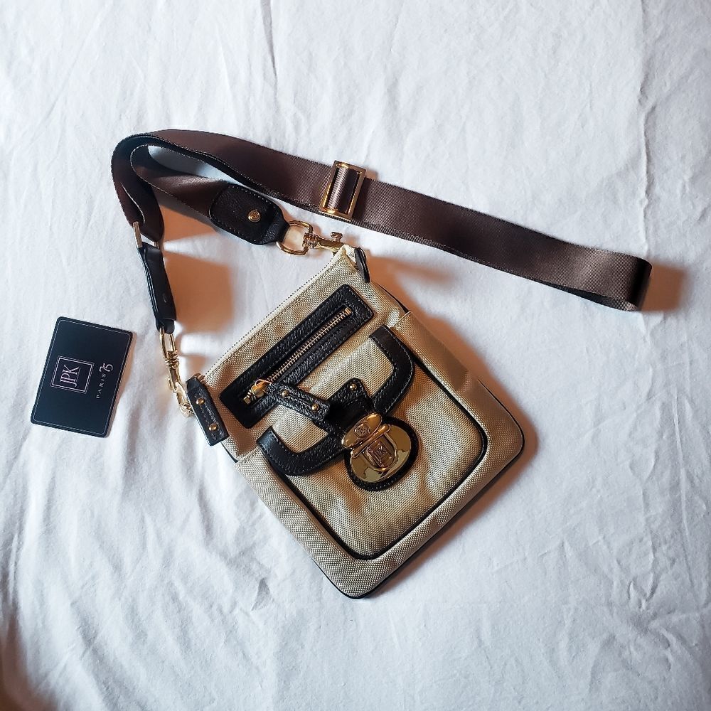 Crossbody Bag 